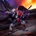 Action figure Transformers Generations Legacy United Voyager Class figurine Cybertron Universe Starscream 18 cm