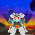 Transformers Generations Legacy United Voyager Class figurine Origin Wheeljack 18 cm
