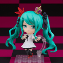 Character Vocal Series 01 figurine Nendoroid Hatsune Miku: World Is Mine 2024 Ver. 10 cm