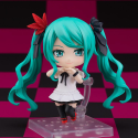 Character Vocal Series 01 figurine Nendoroid Hatsune Miku: World Is Mine 2024 Ver. 10 cm