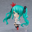 Character Vocal Series 01 figurine Nendoroid Hatsune Miku: World Is Mine 2024 Ver. 10 cm