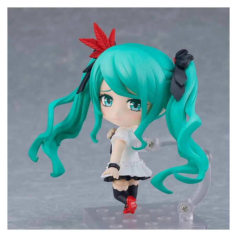 Character Vocal Series 01 figurine Nendoroid Hatsune Miku: World Is Mine 2024 Ver. 10 cm