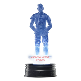  Star Wars Black Series Holocomm Collection figurine Darth Maul 15 cm