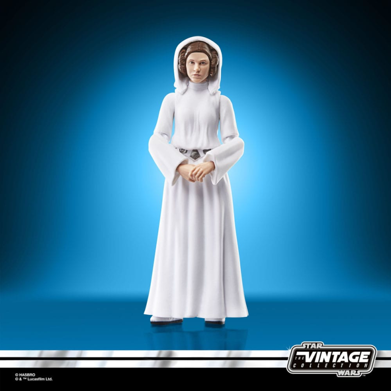 Star Wars Episode IV Vintage Collection figurine Princess Leia Organa 10 cm