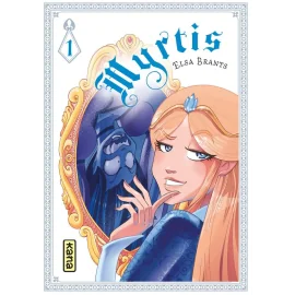 Myrtis tome 1