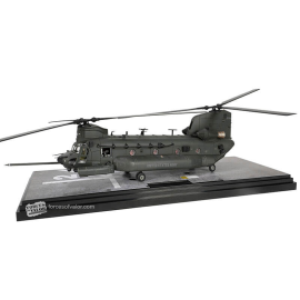 BOEING CHINOOK MH-47G Special Operations Aviation Regiment, (160th SOAR) 