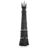 Maquette métal Iconx - Lord Of The Rings - Orthanc