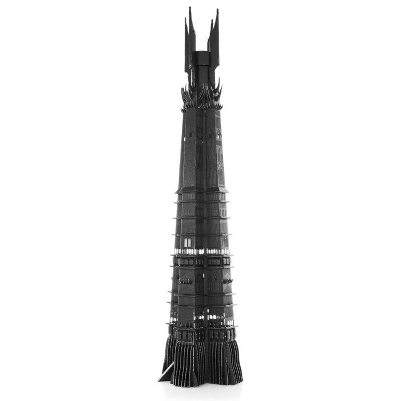 Metal Earth Iconx - Lord Of The Rings - Orthanc