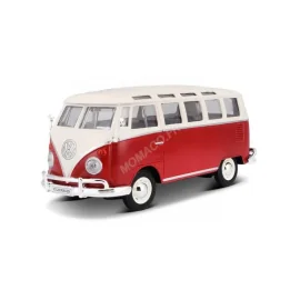 VOLKSWAGEN VAN SAMBA (METAL KIT)