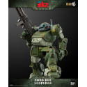 Armored Trooper Votoms figurine Robo-Dou Scopedog 15 cm