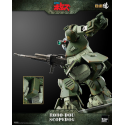 Armored Trooper Votoms figurine Robo-Dou Scopedog 15 cm