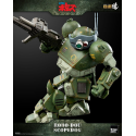 Armored Trooper Votoms figurine Robo-Dou Scopedog 15 cm