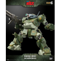 Armored Trooper Votoms figurine Robo-Dou Scopedog 15 cm