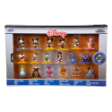 Jada Toys Disney pack 18 figurines Diecast Nano Metalfigs Wave 1 4 cm