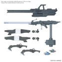 Maquette GUNDAM - Option Parts Set Gunpla 12 (Large Railgun) - Model Kit