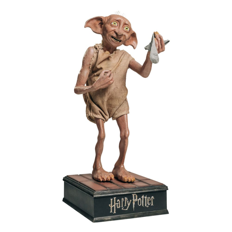 Harry Potter Life-Size statue 1/1 Dobby 3 107 cm