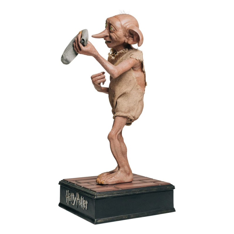 Harry Potter Life-Size statue 1/1 Dobby 3 107 cm