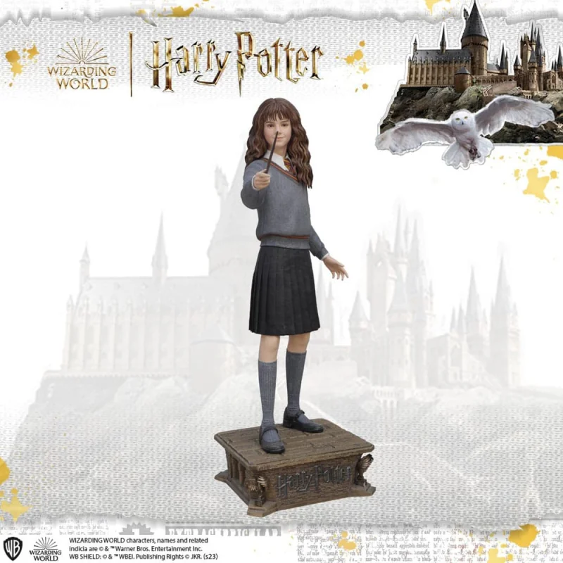 Harry Potter Life-Size statue 1/1 Hermione Granger 169 cm