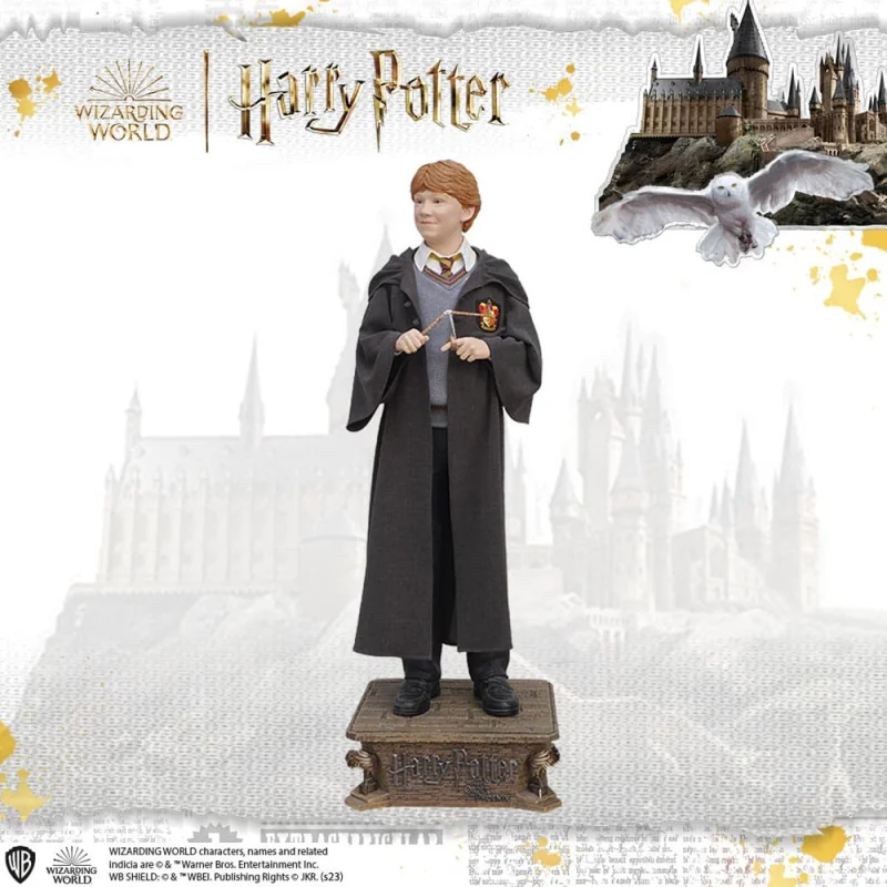 Harry Potter Life-Size statue 1/1 Ron 179 cm