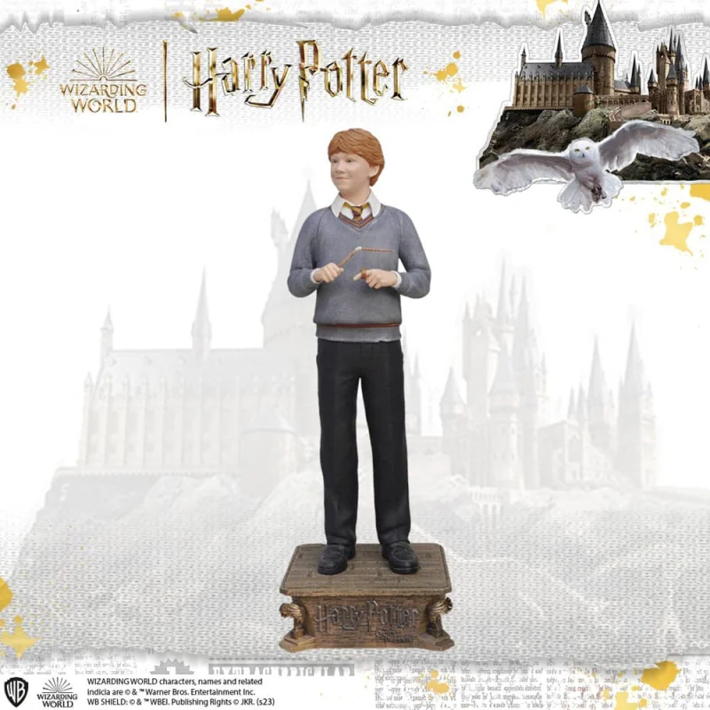 Harry Potter Life-Size statue 1/1 Ron 179 cm