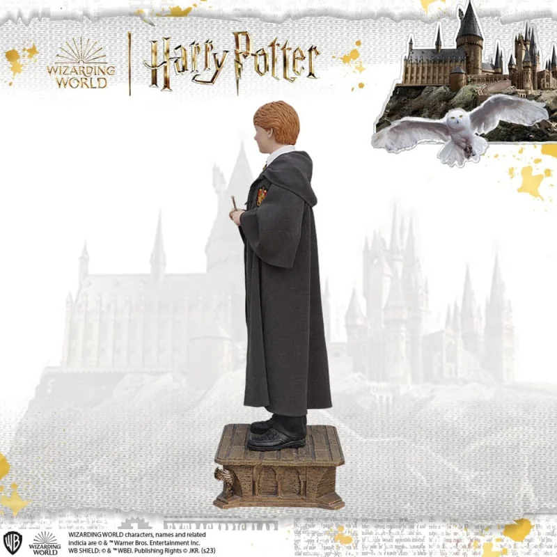 Harry Potter Life-Size statue 1/1 Ron 179 cm