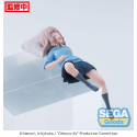 Ohmuro-Ke statuette PVC PM Perching Sakurako Ohmuro 7 cm