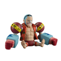 One Piece Franky Money Box