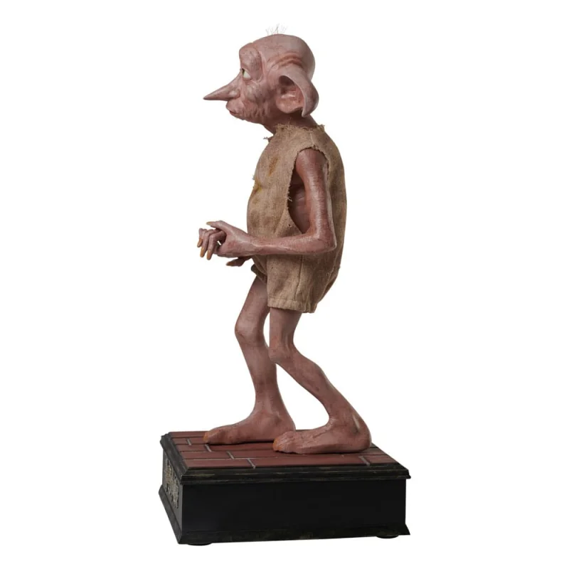 Harry Potter: Statue de Dobby grandeur nature version 2