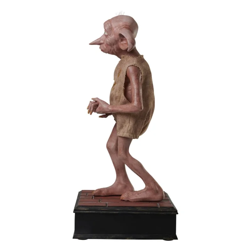 Harry Potter: Statue de Dobby grandeur nature version 2