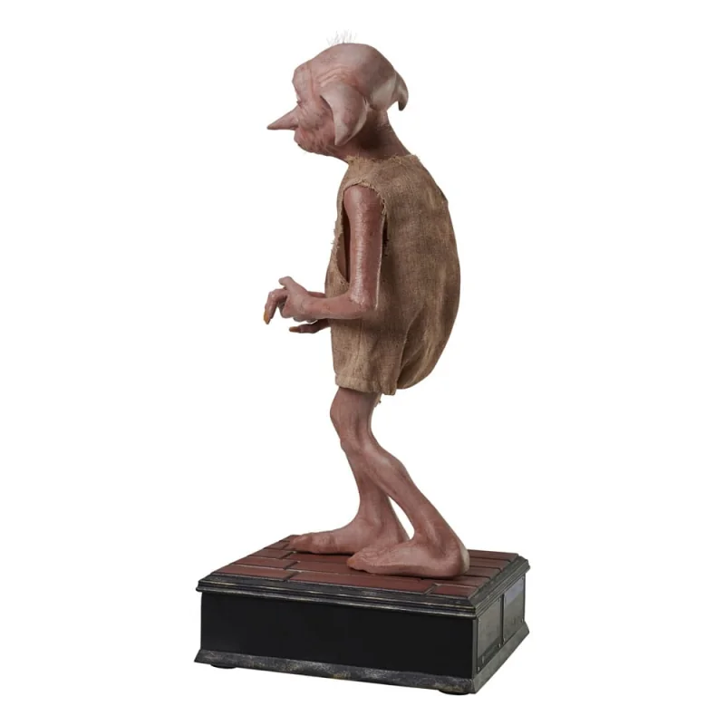 Harry Potter: Statue de Dobby grandeur nature version 2