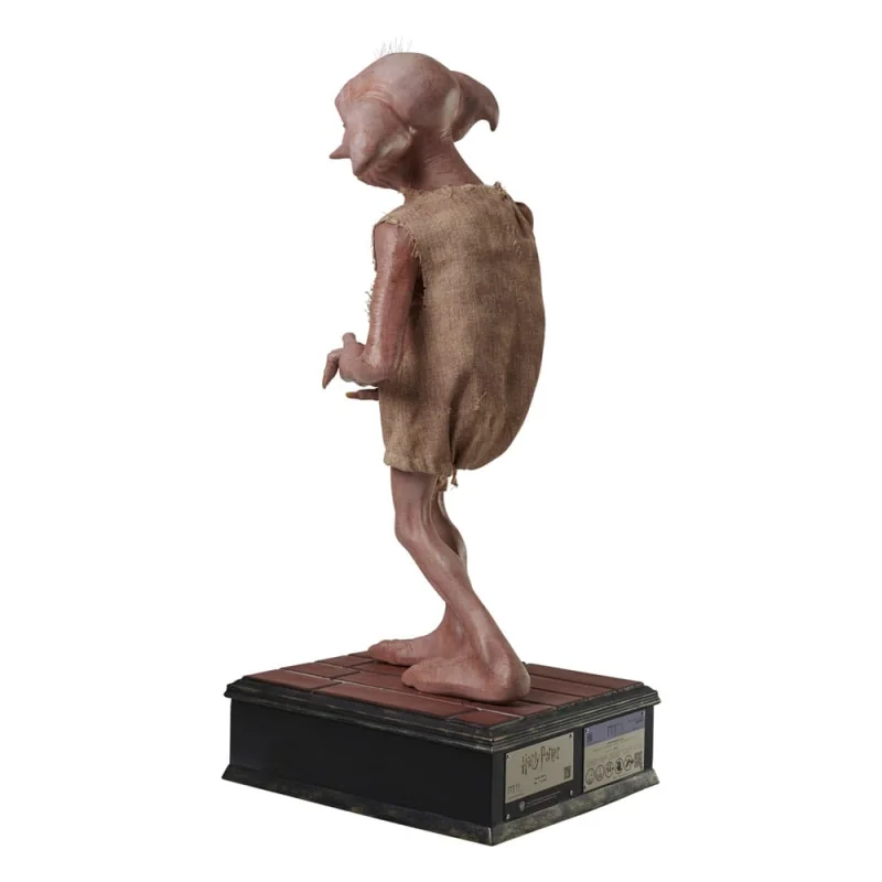 Harry Potter: Statue de Dobby grandeur nature version 2