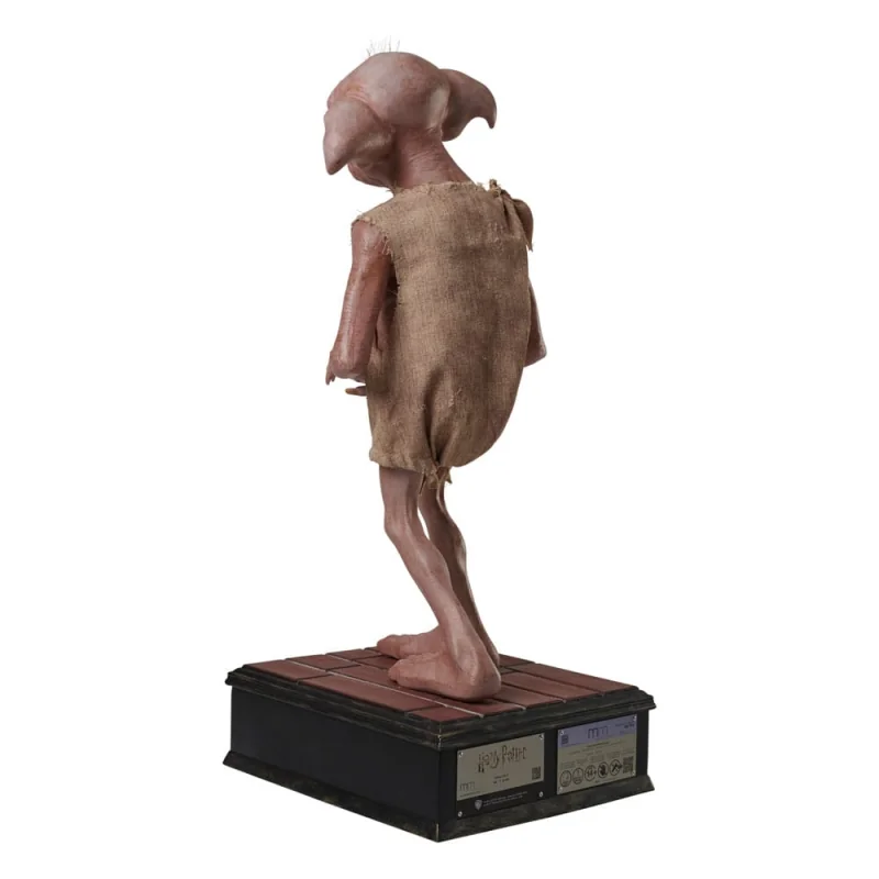 Harry Potter: Statue de Dobby grandeur nature version 2