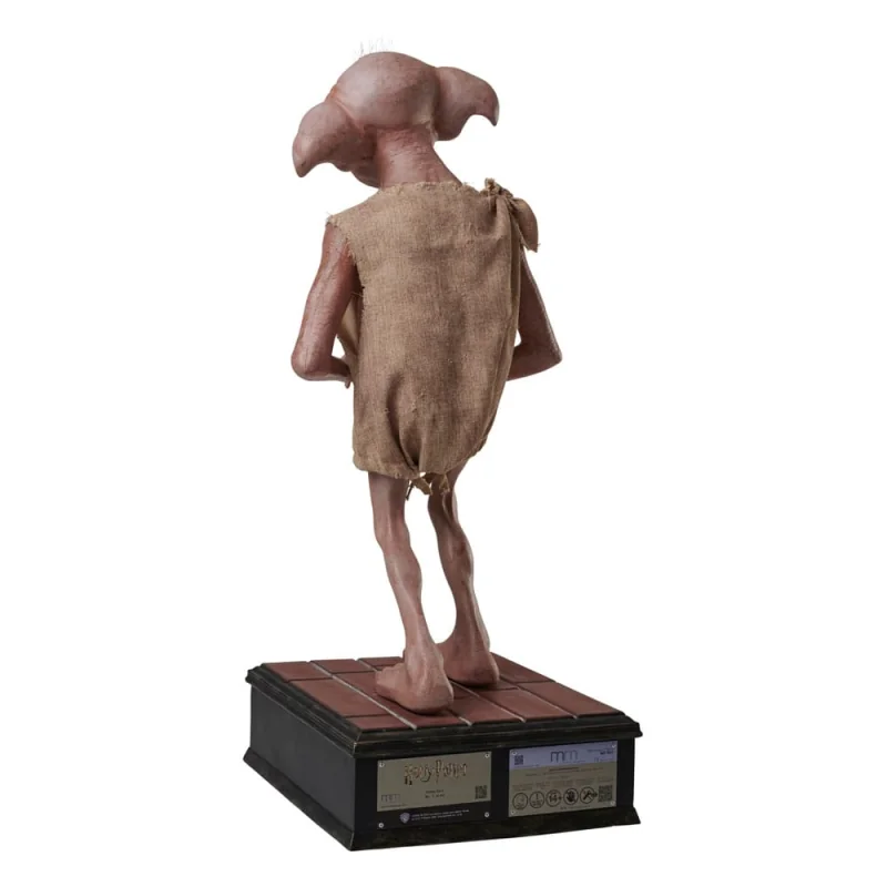 Harry Potter: Statue de Dobby grandeur nature version 2