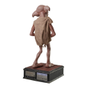 Harry Potter: Statue de Dobby grandeur nature version 2