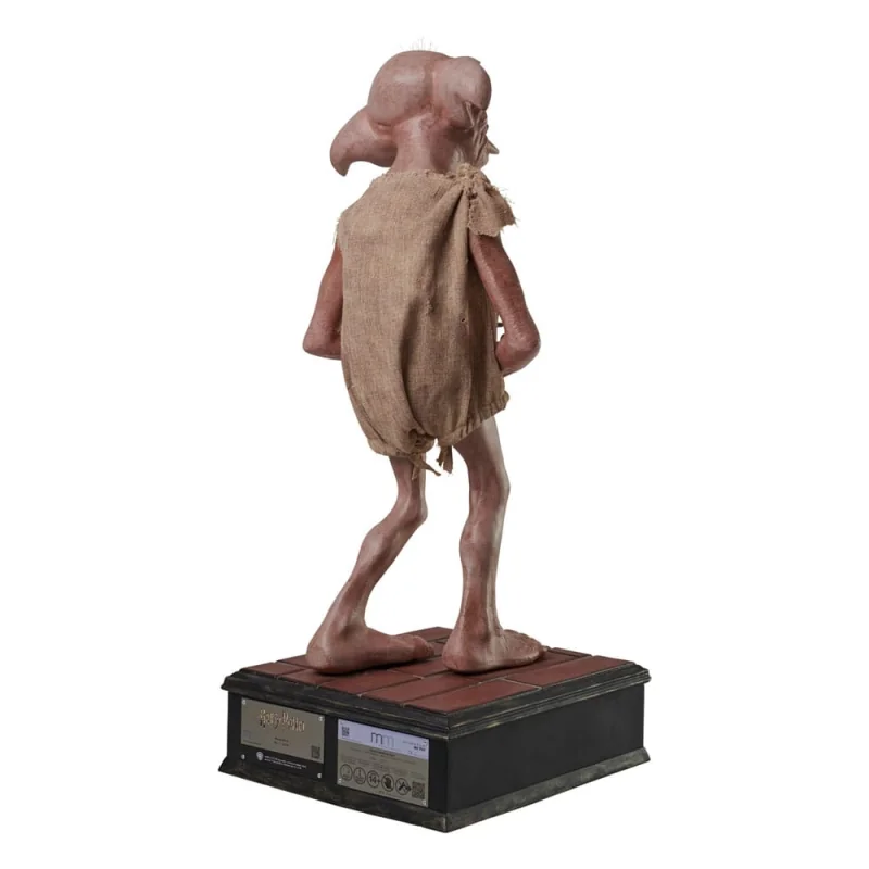 Harry Potter: Statue de Dobby grandeur nature version 2