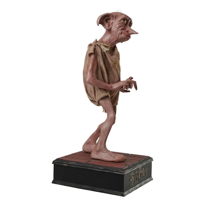 Harry Potter: Statue de Dobby grandeur nature version 2