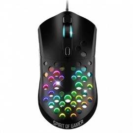 Souris Gaming ELITE-M80 4200 DPI RGB