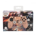 Monster Hunter - Coque + Grips pour Manette PS4 - Icons