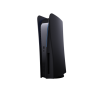  Coque Rigide Pour Console PS5 Noire