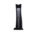 Coques : Façades pour console Coque Rigide Pour Console PS5 Noire