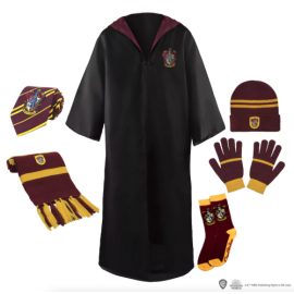  Harry Potter - Pack Cosplay Gryffondor - Taille M