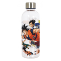 Dragon Ball - Bouteille Hidro 850 ML - Tous les personnages