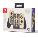 Grip confort pour Joy Con - Zelda Épée Maître Decayed