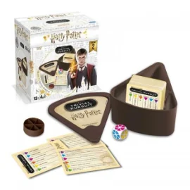 Trivial Pursuit Voyage - Harry Potter - Volume 2