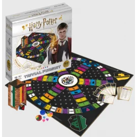 Trivial Pursuit Harry Potter - Ultimate Edition