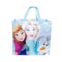 Disney – Sac de courses – La Reine des neiges 45 x 40 x 22 cm