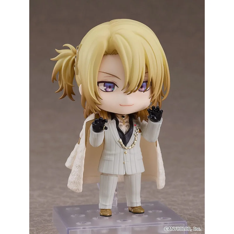 Nijisanji figurine Nendoroid Luca Kaneshiro 10 cm