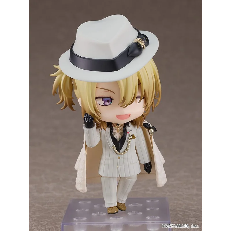 Nijisanji figurine Nendoroid Luca Kaneshiro 10 cm