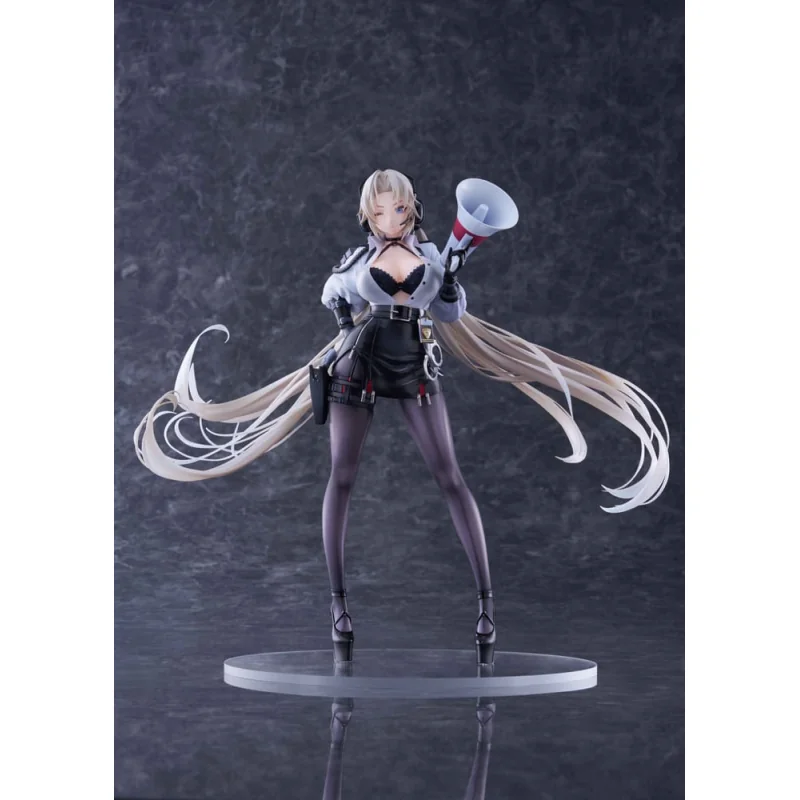 Azur Lane statuette 1/6 Kronshtadt Begin the Rush! 28 cm