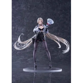 Azur Lane statuette 1/6 Kronshtadt Begin the Rush! 28 cm